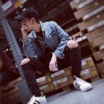 Calvin Siow - @calvinsiow0816 - Instagram