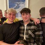 Calvin Slater - @calvin_slater - Instagram