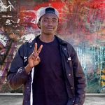 Calvin Slater - @mr_focus012 - Instagram