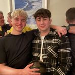 Calvin Slater - Facebook