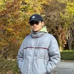 Calvin So - @calvin_so_ - Instagram