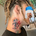Calvin Soto - @calvinsoto12 - Instagram