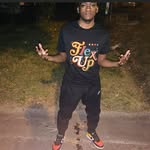 Calvin Speed - @cspeed.24 - Instagram