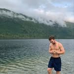 Calvin Speedie - @calvinspeedie - Instagram