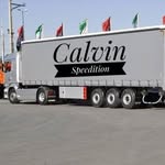 CalvinSpeedition - @calvinspeedition - Instagram