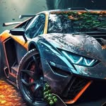 Speed Calvin - @speedcalvin76 - Instagram