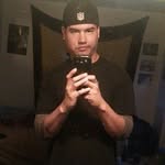 Calvin C-Spence - @campbellspence - Instagram