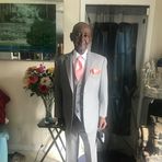 Calvin "Pops" Spence - Facebook