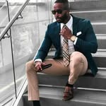 Calvin Spence - @tired_of_being_scammed - Instagram