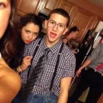 Calvin Spencer - @calvinspencer07 - Instagram