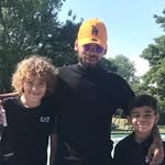 Calvin Spencer - @calvinspencer7 - Instagram
