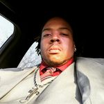 Calvin Stokes - @calvin_stokes - Instagram