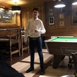 Calvin Stokes - @calvin.stokes.503 - Instagram