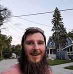 Calvin Stover - Facebook