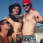 Calvin Stuart Appleton - @how.do.you.like.them.apples - Instagram