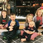 Calvin Sullivan - @wahoos1631 - Instagram