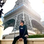 Calvin Sun - @calvin95 - Instagram