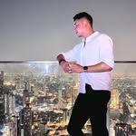 Calvin Sun - @calvin_moon_sun - Instagram