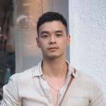 Calvin Sun - @calvinsunnyday - Instagram