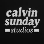 CALVINSUNDAY - @calvinsundaystudios - Instagram