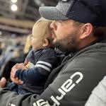 Calvin Sutton - @iambacon75 - Instagram