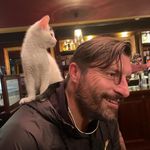 Calvin James Sweeney - @calvin_mf_james - Instagram