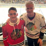 Calvin Sweeney - @__csweeney - Instagram