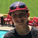 Calvin Sweeney - @calsweeney4vp - Instagram
