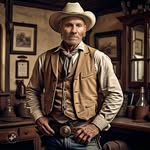 Calvin Sweeney - @handyman12022 - Instagram