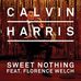 Calvin Harris - Sweet Nothing (ft. Florence Welch) - Facebook