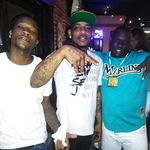 Calvin Q. Sweet - @big_country252 - Instagram