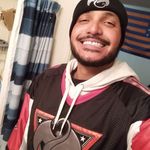 Calvin Sweet Waters - @calvinwaters287 - Instagram