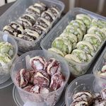 Calvin's Sweet Bites - @calvins_sweetbites - Instagram