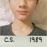 Calvin Kingsley Swift - @calvinswift13 - Instagram