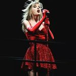 @taylor.swift_calvin.harris - Instagram