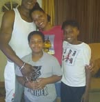 Calvin Tabb - Facebook
