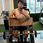 Calvin Tea - @calvinteahw - Instagram
