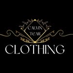 Calvin Tear Clothing - @calvin_tear - Instagram
