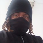 Calvin Teel - @godlyninja69 - Instagram