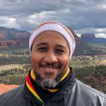 Calvin Terrell  | Racial Literacy Coach & Trainer - @officialcalvinterrell - Instagram