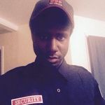 Calvin Terrell - @calvin8105 - Instagram