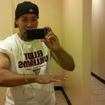 Calvin Terrell - @terrellcalvin - Instagram