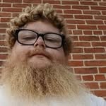 Calvin Terrell - @thatbeardedguy300672 - Instagram