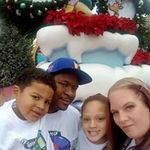 Calvin Terrell - @caterrell_01 - Instagram