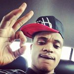 Calvin Terrell - @calvinboa - Instagram