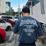 谭泽民 - @calvin.tham - Instagram