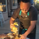Calvin Tham - @vancouverfoodiedentist - Instagram