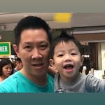 Calvin Tham - @caltham22 - Instagram