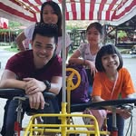 Calvin Tham - @weng.1003 - Instagram
