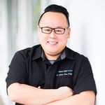 Calvin Tham - @northdeltadentist - Instagram